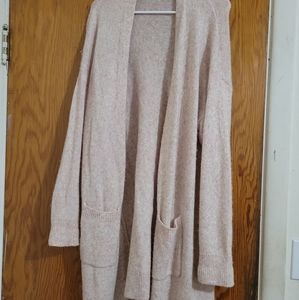 Light weight sweater XL/XXL
